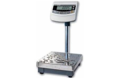 CAS BW-06 - Технические электронные весы фасовочные